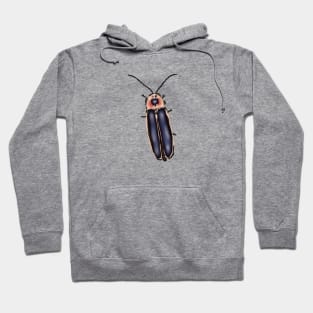 Lightning Bug Hoodie